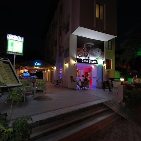Eda Boutique Hotel İçmeler Dış mekan fotoğraf