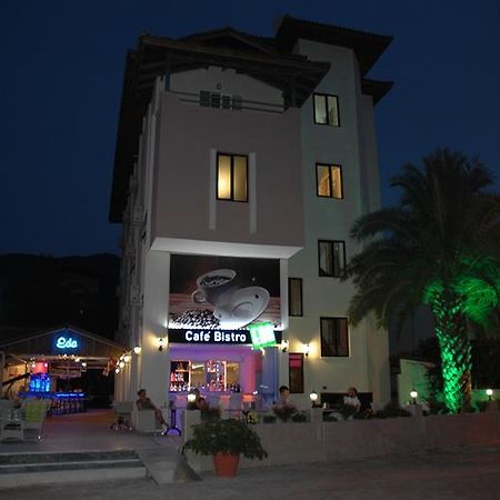 Eda Boutique Hotel İçmeler Dış mekan fotoğraf
