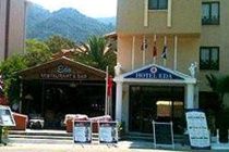 Eda Boutique Hotel İçmeler Dış mekan fotoğraf