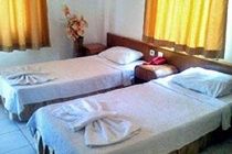 Eda Boutique Hotel İçmeler Dış mekan fotoğraf