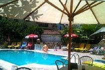 Eda Boutique Hotel İçmeler Dış mekan fotoğraf