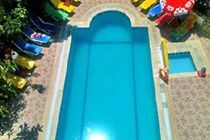 Eda Boutique Hotel İçmeler Dış mekan fotoğraf